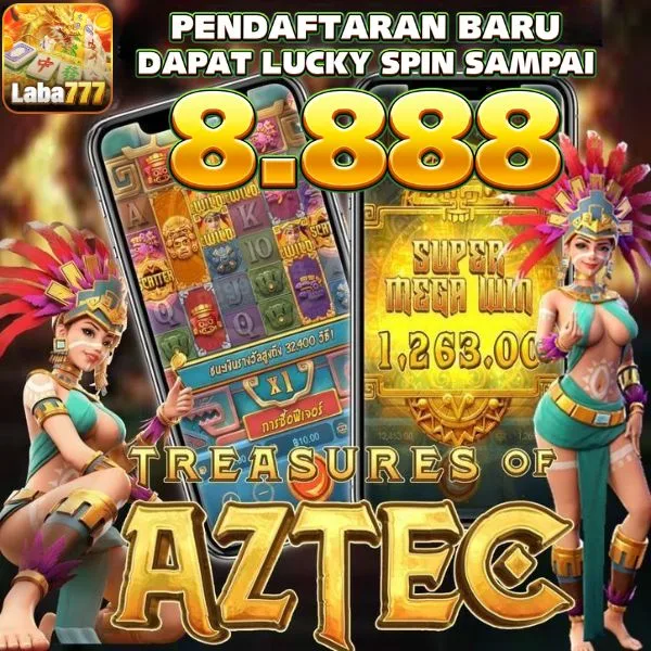 LABA777