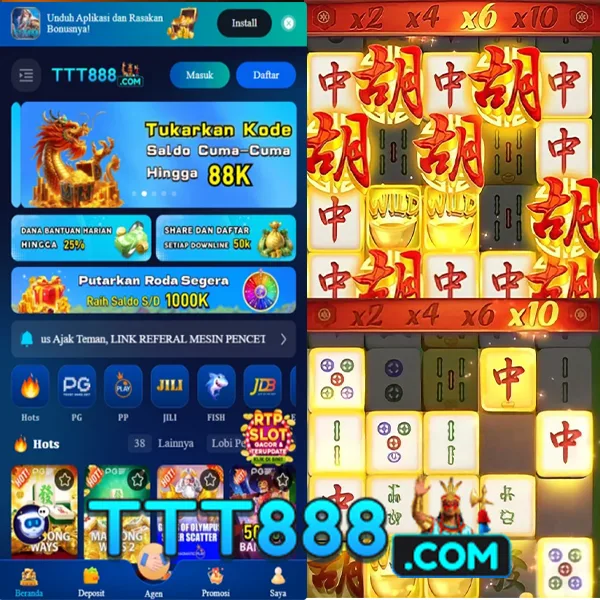 TTT888