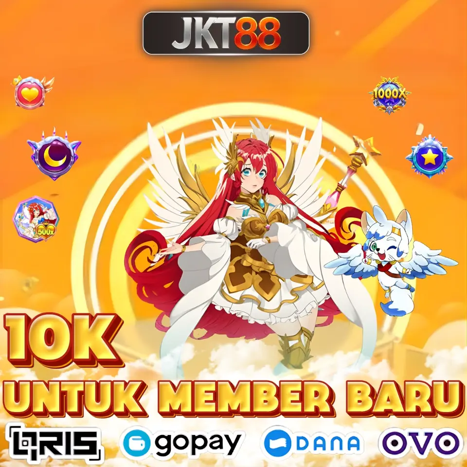 jkt88 APK