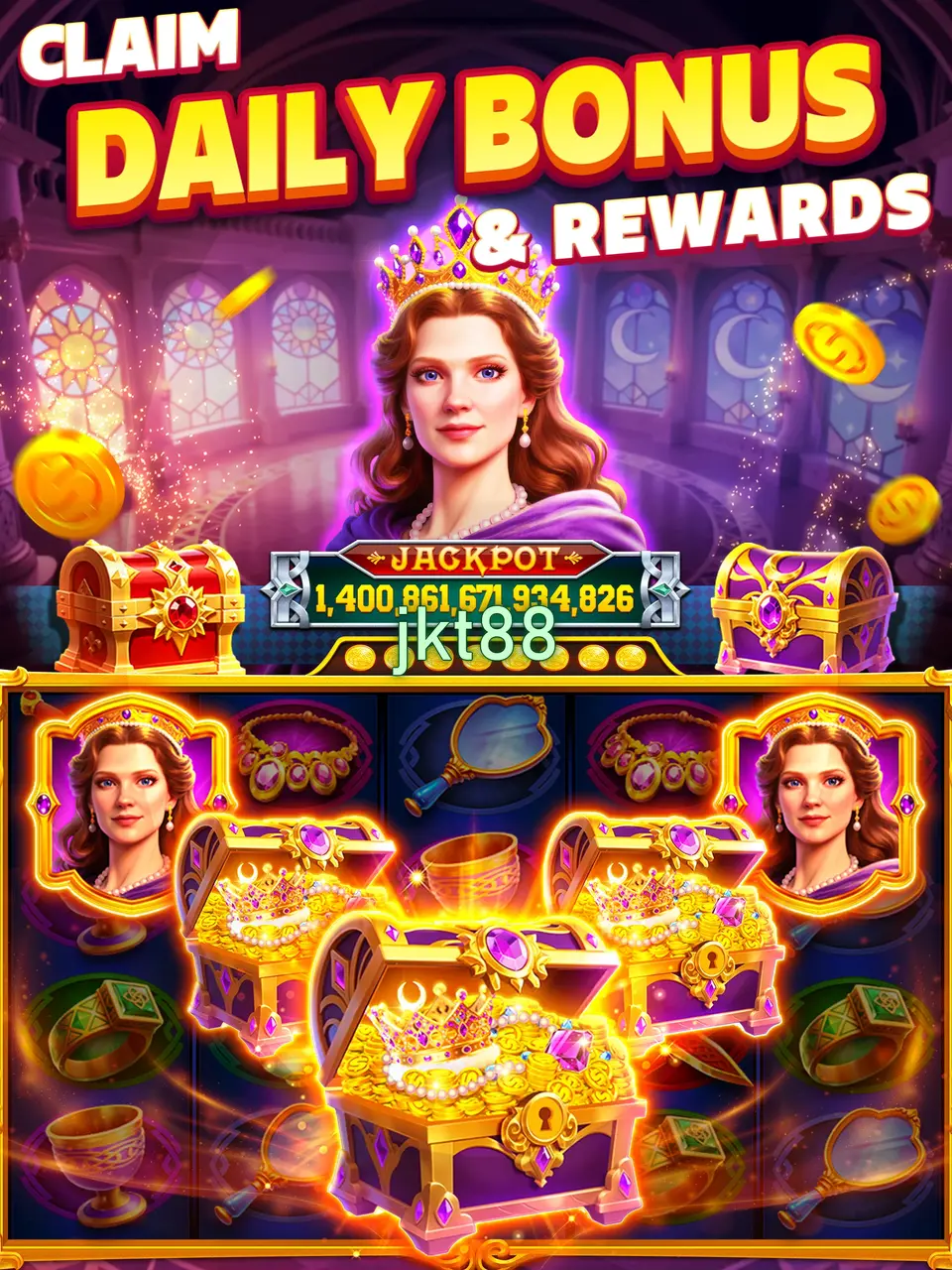 jkt88 APK