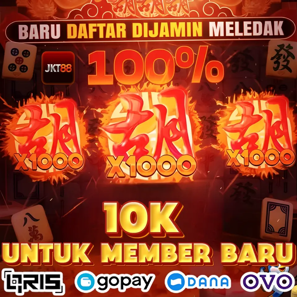 jkt88 Masuk
