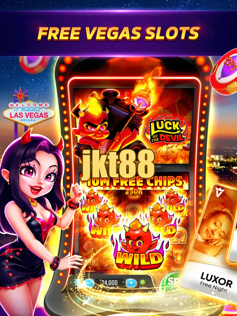 jkt88 Masuk