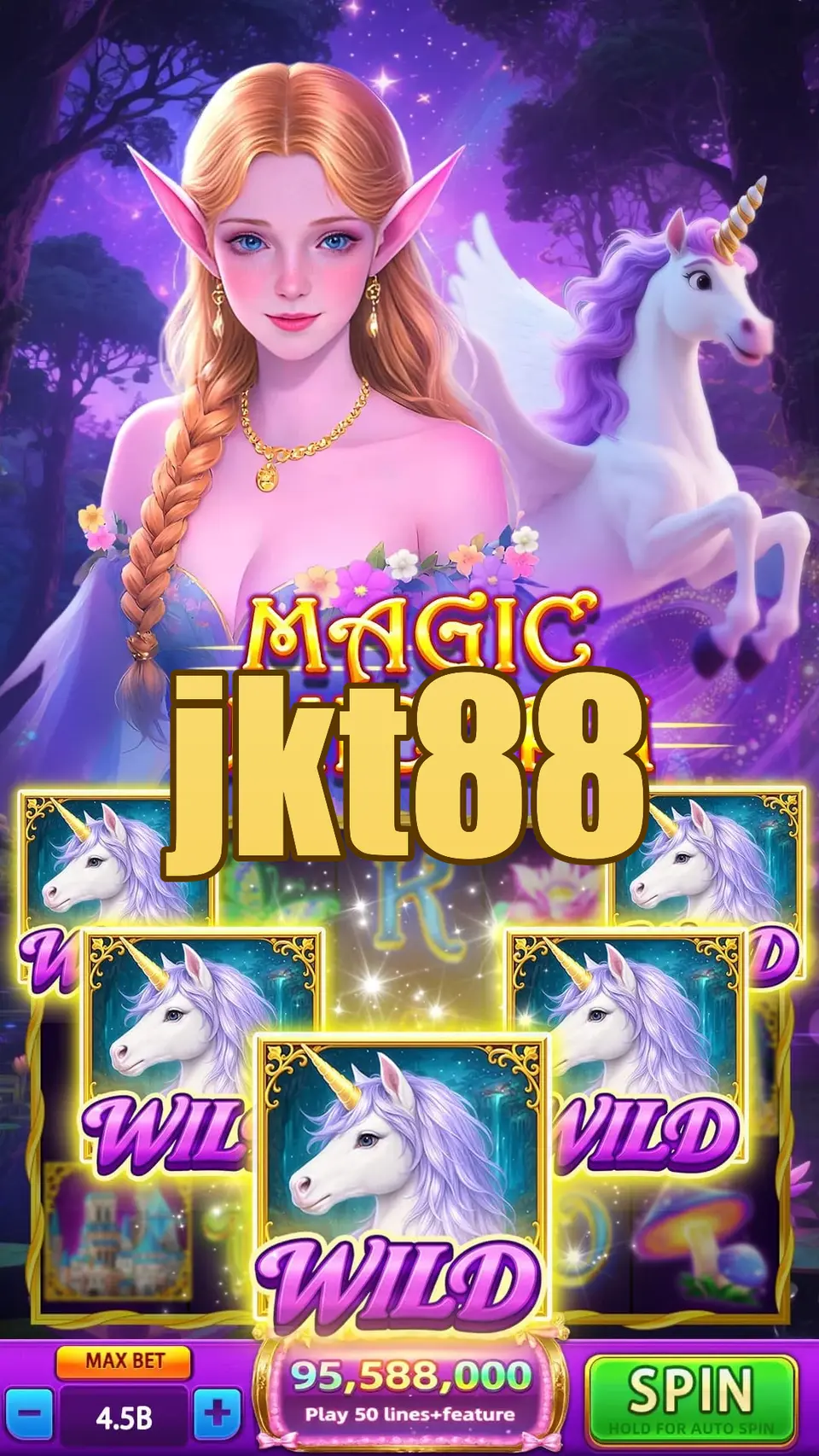 jkt88 Masuk