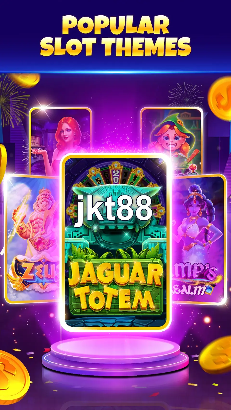 jkt88 Preview - Resmi Unduh